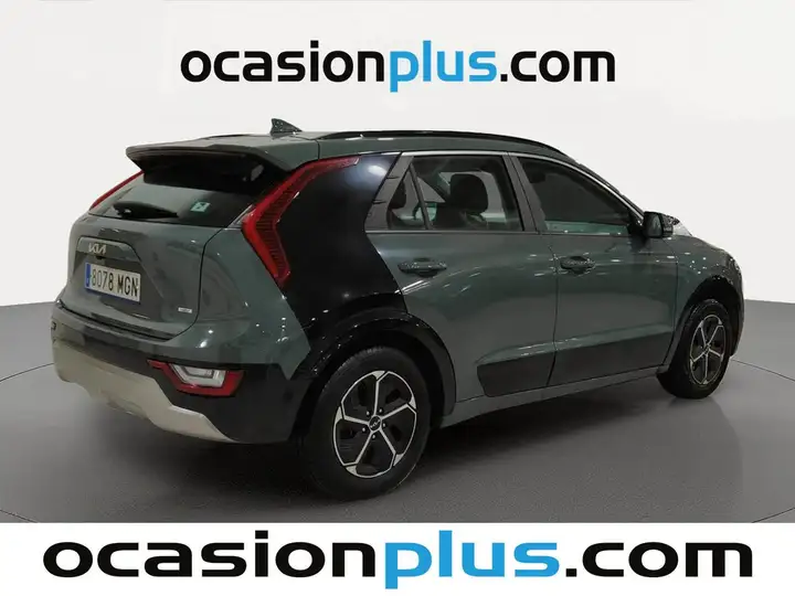 Kia Niro 1.6 HEV Drive 2023, foto 4