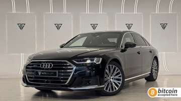 50 TDI quattro tiptronic 9.75