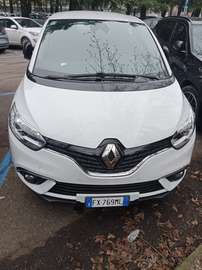 BLUE dCi 120 EDC BOSE EDITION