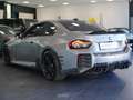 BMW M2 M2 Coupé M Performance M Race Track Paket Grau - thumbnail 17