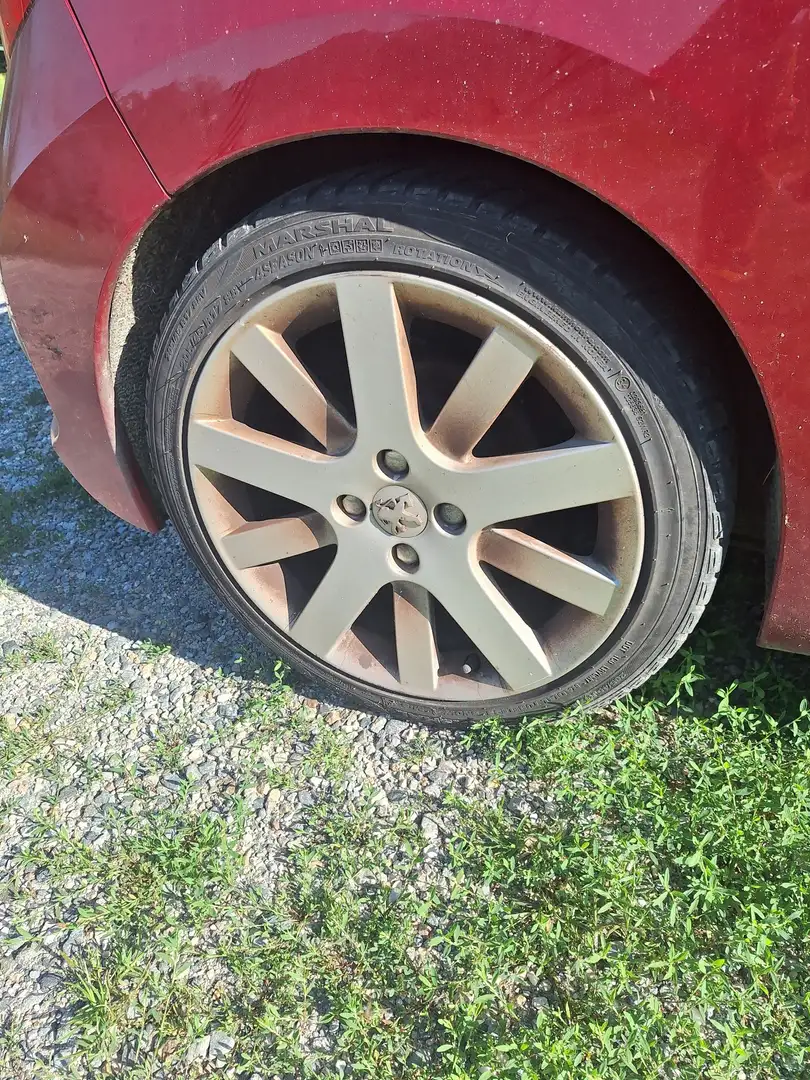 Peugeot 207 3p 1.6 thp 16v Feline 150cv - 2