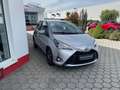 Toyota Yaris Hybrid Team D Argent - thumbnail 4