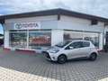 Toyota Yaris Hybrid Team D Argent - thumbnail 1