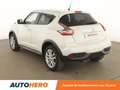 Nissan Juke 1.2 DIG-T N-Connecta Blanc - thumbnail 4