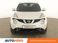 Nissan Juke 1.2 DIG-T N-Connecta Blanc - thumbnail 9
