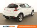 Nissan Juke 1.2 DIG-T N-Connecta Blanc - thumbnail 6