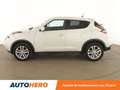Nissan Juke 1.2 DIG-T N-Connecta Blanc - thumbnail 3