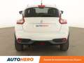 Nissan Juke 1.2 DIG-T N-Connecta Blanc - thumbnail 5