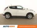 Nissan Juke 1.2 DIG-T N-Connecta Blanc - thumbnail 7