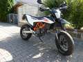 KTM 690 SMC R Orange - thumbnail 7