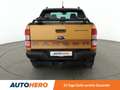 Ford Ranger 2.0 TDCi DK 4x4 Wildtrak Aut.*NAVI*CAM*SHZ*PDC*AHK Orange - thumbnail 5