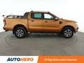 Ford Ranger 2.0 TDCi DK 4x4 Wildtrak Aut.*NAVI*CAM*SHZ*PDC*AHK Orange - thumbnail 7