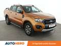 Ford Ranger 2.0 TDCi DK 4x4 Wildtrak Aut.*NAVI*CAM*SHZ*PDC*AHK Orange - thumbnail 8