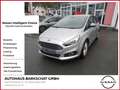 Ford S-Max S-MAX Business Argent - thumbnail 1
