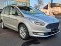 Ford Galaxy Business 2,0 TDCi 7-Sitze / Xenon / NAVI Silber - thumbnail 6