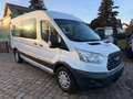 Ford Transit Kombi 350 L3 Trend 8-SITZER+RAMPE Weiß - thumbnail 3