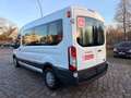 Ford Transit Kombi 350 L3 Trend 8-SITZER+RAMPE Weiß - thumbnail 6