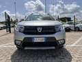 Dacia Sandero Sandero Stepway 0.9 tce Comfort s Zilver - thumbnail 3