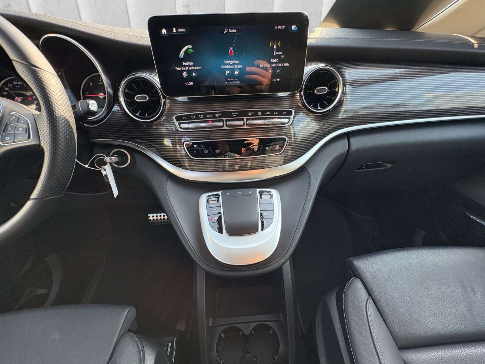 Mercedes-Benz V 300