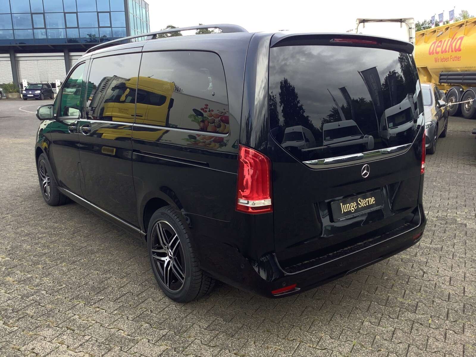 Mercedes-Benz V 300