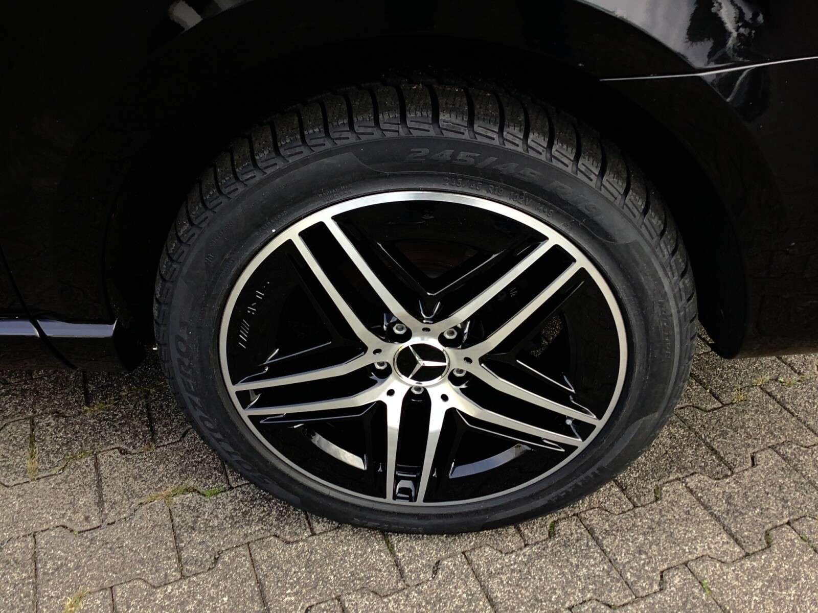 Mercedes-Benz V 300