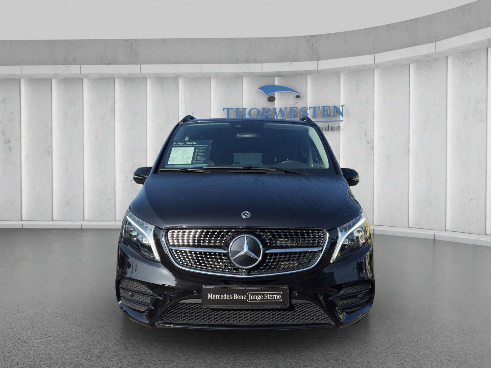 Mercedes-Benz V 300