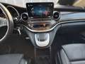 Mercedes-Benz V 300 V 300 d 4M AVANTGARDE EDITION Night Paket 19" Schwarz - thumbnail 10