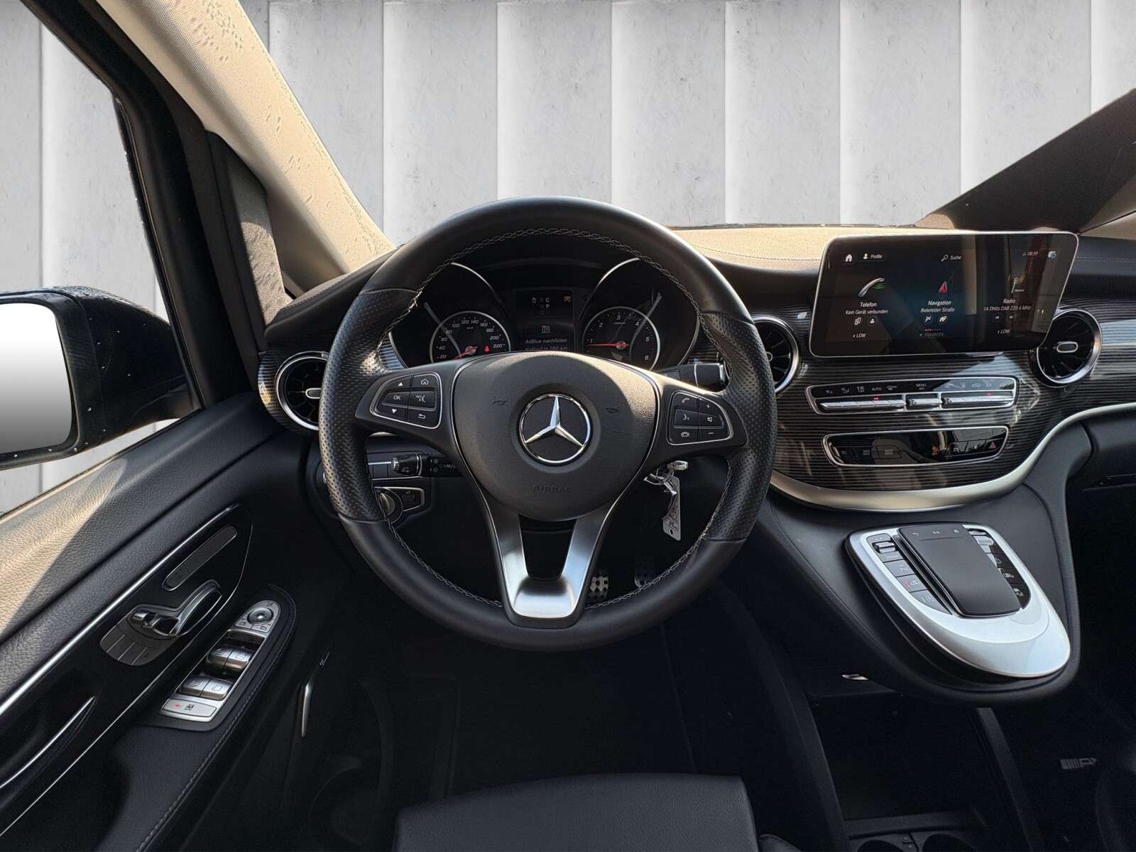 Mercedes-Benz V 300