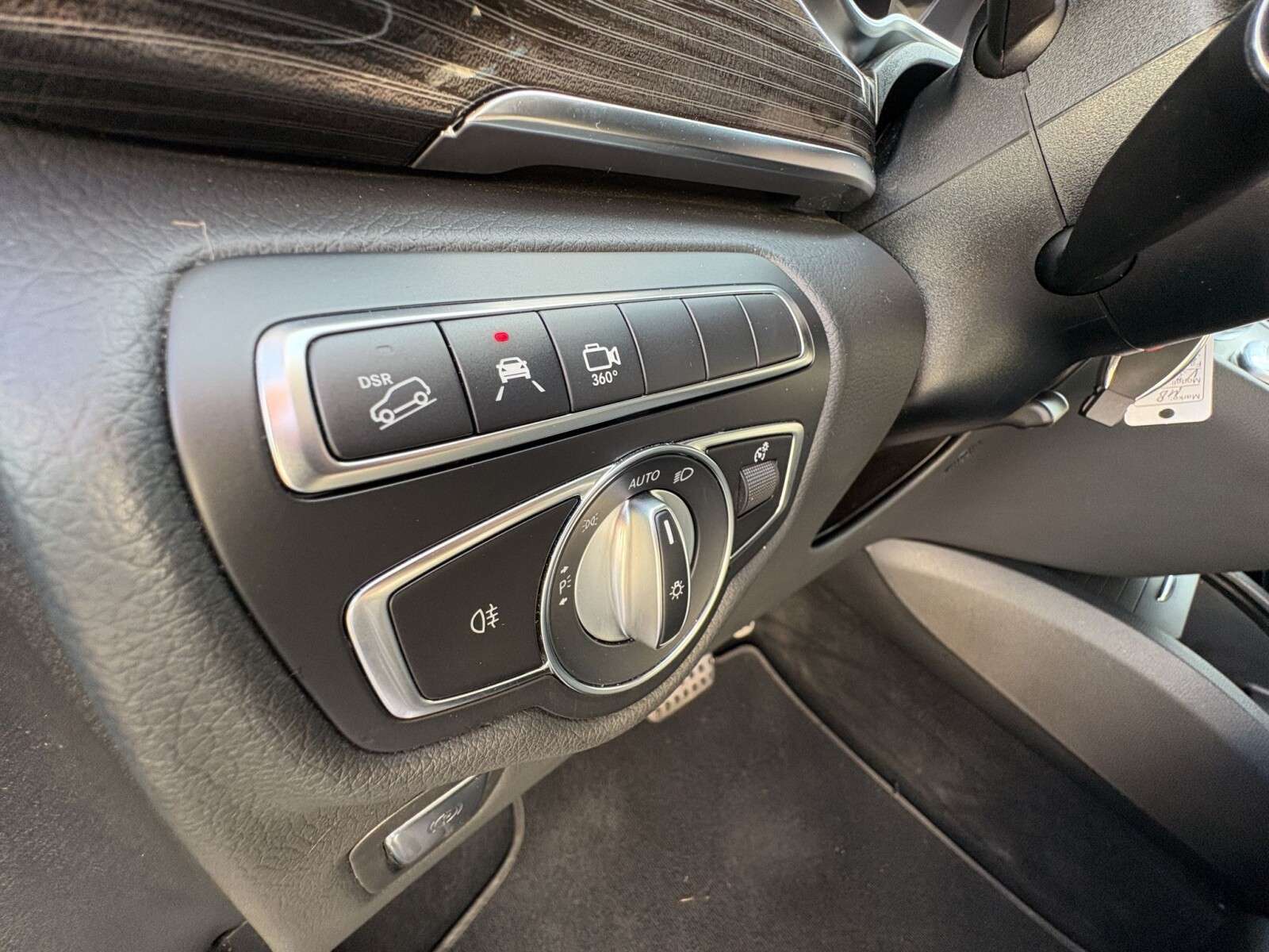 Mercedes-Benz V 300