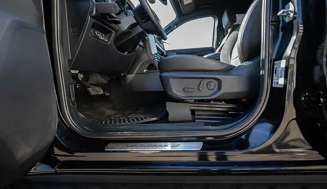 Ford Ranger Ranger Doppelkabine Wildtrak X e-4WD 2,0 EcoBlu... Ansicht 8