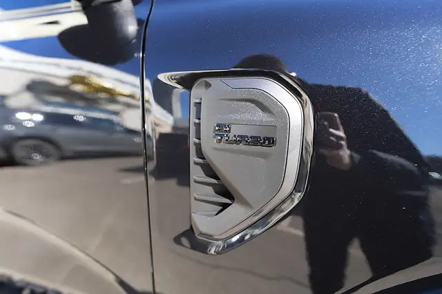 Ford Ranger Ranger Doppelkabine Wildtrak X e-4WD 2,0 EcoBlu... Ansicht 15