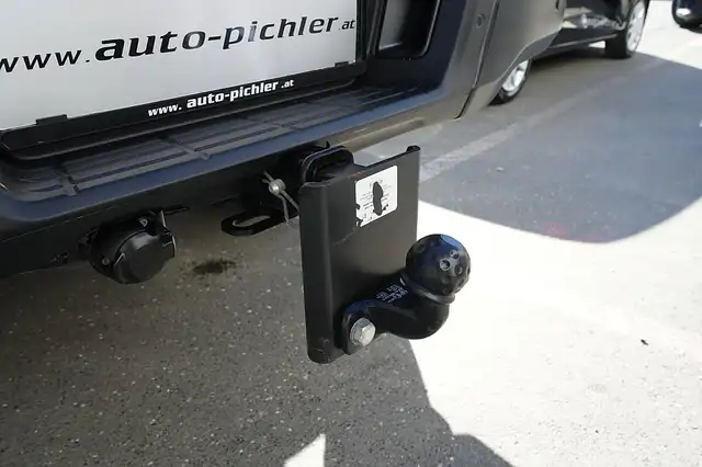 Ford Ranger Ranger Doppelkabine Wildtrak X e-4WD 2,0 EcoBlu... Ansicht 11