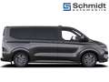 Ford Transit Custom Tourneo Custom Bus Titanium 340L1 2,5L PHEV 233PS A FWD Grau - thumbnail 4