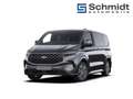 Ford Transit Custom Tourneo Custom Bus Titanium 340L1 2,5L PHEV 233PS A FWD Grau - thumbnail 1