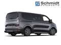 Ford Transit Custom Tourneo Custom Bus Titanium 340L1 2,5L PHEV 233PS A FWD Grau - thumbnail 5