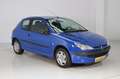 Peugeot 206 1.1 Filou 60 HU/AU 01.27 Bleu - thumbnail 3