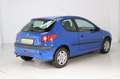 Peugeot 206 1.1 Filou 60 HU/AU 01.27 Bleu - thumbnail 5