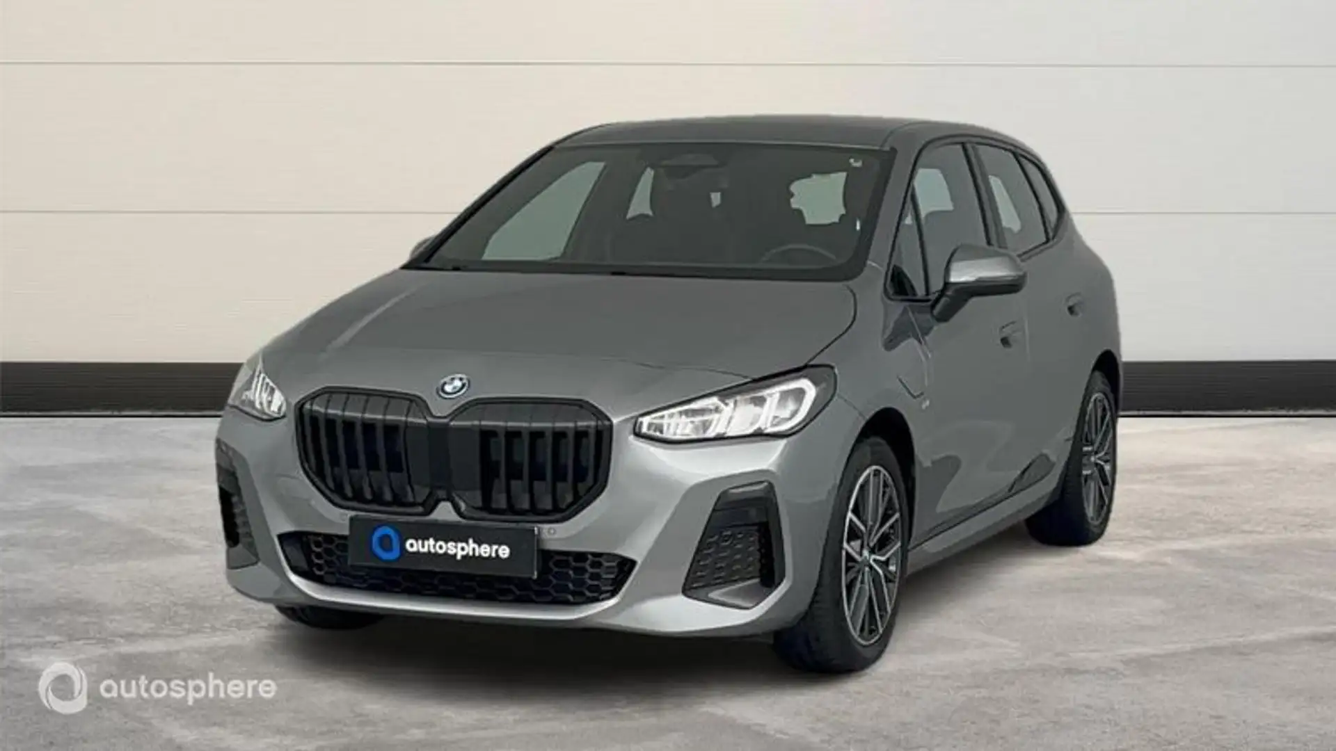 BMW 225 225e 245ch xDrive M Sport DKG7 - 1
