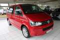 Volkswagen T5 Transporter T5 Multivan Startline 6-SITZE BI-XENON NAVI PDC Rouge - thumbnail 3