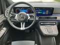 Mercedes-Benz V 300 d AVANTGARDE Lang AHK*StandHz*360°*AR-Navi Schwarz - thumbnail 9