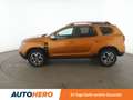 Dacia Duster 1.6 SCe Prestige*NAVI*CAM*PDC*TEMPO*KLIMA*GARANTIE Orange - thumbnail 3