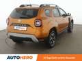 Dacia Duster 1.6 SCe Prestige*NAVI*CAM*PDC*TEMPO*KLIMA*GARANTIE Orange - thumbnail 6