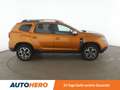 Dacia Duster 1.6 SCe Prestige*NAVI*CAM*PDC*TEMPO*KLIMA*GARANTIE Orange - thumbnail 7