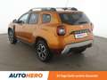 Dacia Duster 1.6 SCe Prestige*NAVI*CAM*PDC*TEMPO*KLIMA*GARANTIE Orange - thumbnail 4