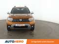 Dacia Duster 1.6 SCe Prestige*NAVI*CAM*PDC*TEMPO*KLIMA*GARANTIE Orange - thumbnail 9