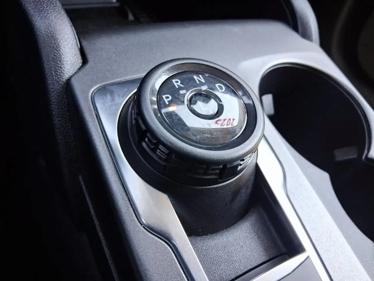 Ford Bronco Sport снимка Ford Bronco Sport