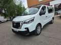 Nissan Primastar Combi 6 2.0dCi S&S L1H1 1T Acenta N1 81k Blanco - thumbnail 3