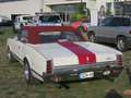 Oldsmobile Cutlass 442 Blanc - thumbnail 5