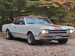 Oldsmobile Cutlass autoturisme second-hand pe AutoScout24