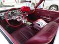 Oldsmobile Cutlass 442 Blanc - thumbnail 8